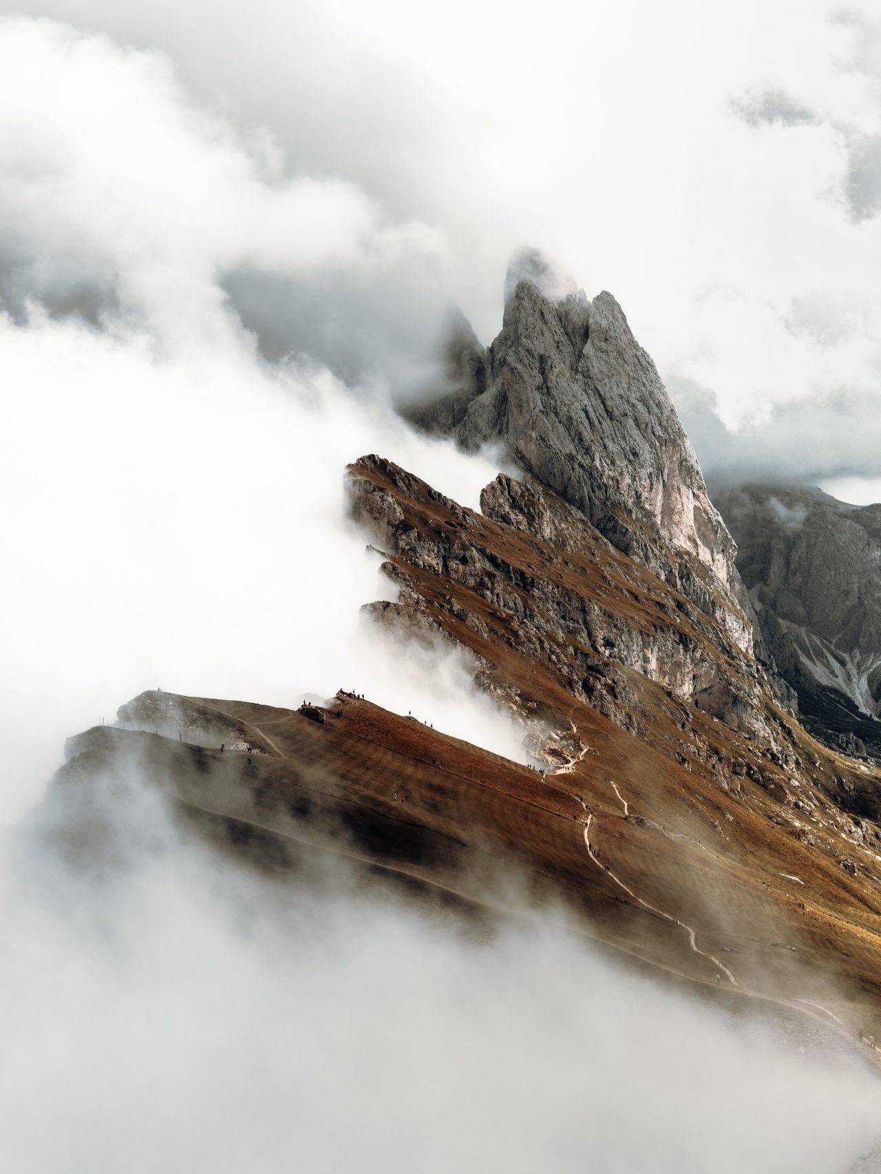 Fogy Seceda