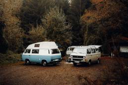 Vanlife 2020